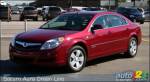 2007 Saturn Aura Green Line Road Test