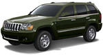2008 Jeep Grand Cherokee CRD Road Test