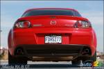 Mazda RX-8 GT 2007 : essai