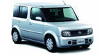 Film and Design students help Nissan market the Cube