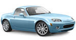 Coup d'oeil à la Mazda MX-5 Édition spéciale