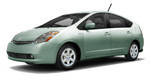 2008 Toyota Prius Road Test