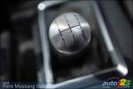 Ford Mustang Bullitt 2008 : aper�u