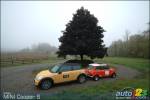 MINI Cooper S 2008 : essai