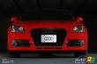 Audi TT 3.2 quattro 2008 : essai