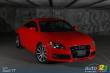 Audi TT 3.2 quattro 2008 : essai