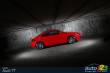 Audi TT 3.2 quattro 2008 : essai