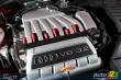 Audi TT 3.2 quattro 2008 : essai