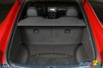 Audi TT 3.2 quattro 2008 : essai