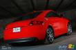 Audi TT 3.2 quattro 2008 : essai