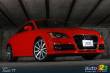 Audi TT 3.2 quattro 2008 : essai