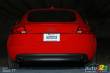 Audi TT 3.2 quattro 2008 : essai