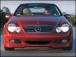 2003 Mercedes C-Class