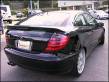 2003 Mercedes C-Class