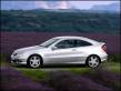 2003 Mercedes C-Class