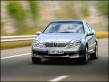 2003 Mercedes C-Class