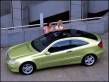 2003 Mercedes C-Class