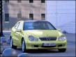2003 Mercedes C-Class