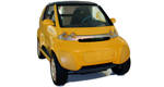 smart 2008 : La petite histoire