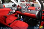 2008 smart fortwo First Impressions