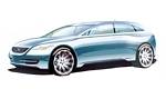Lexus to Unveil New Concept Vehicle in New York