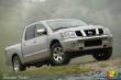 2007 Nissan titan