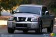2007 Nissan titan