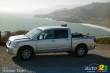 2007 Nissan titan