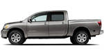 2007 Nissan Titan Crew Cab SE 4x4 Road Test