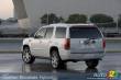 2007 Cadillac escalade