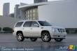 2007 Cadillac escalade
