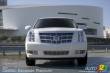 2007 Cadillac escalade