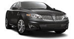 2009 Lincoln MKS Preview