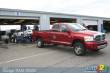 Dodge Ram 2500 Quad Cab Laramie 4x4 2007 : essai