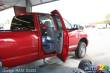 Dodge Ram 2500 Quad Cab Laramie 4x4 2007 : essai