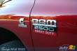 Dodge Ram 2500 Quad Cab Laramie 4x4 2007 : essai