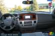 Dodge Ram 2500 Quad Cab Laramie 4x4 2007 : essai