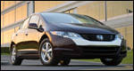 Honda is set to launch the FCX Clarity fuel cell vehicle on the market