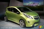 Green light to the Chevrolet Beat
