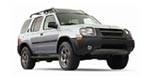 Nissan Xterra 2003