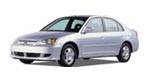 Honda Civic Hybrid 2003