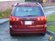2008 Toyota sienna