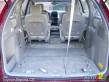 2008 Toyota sienna