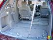 2008 Toyota sienna
