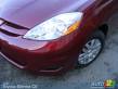 2008 Toyota sienna