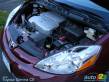 2008 Toyota sienna