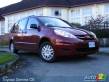 2008 Toyota sienna