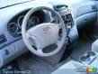 2008 Toyota sienna