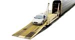 Vehicle Identification Numbers Boosting Automotive Tracking During Shipment