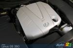 Lexus GS lineup enhanced and expanded